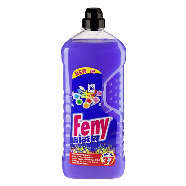 德国进口 Rosch欧士集团Feny深色衣物洗衣液 1.5L