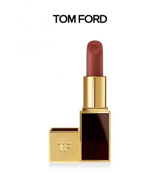 TOM FORD 黑管口红