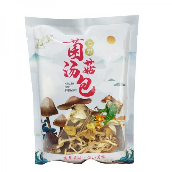 菌菇汤包100g/袋